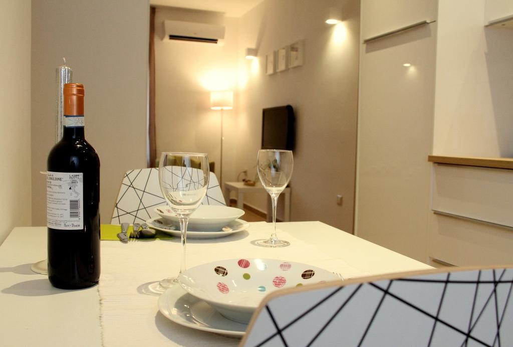 PUY Apartment Remy חדר תמונה