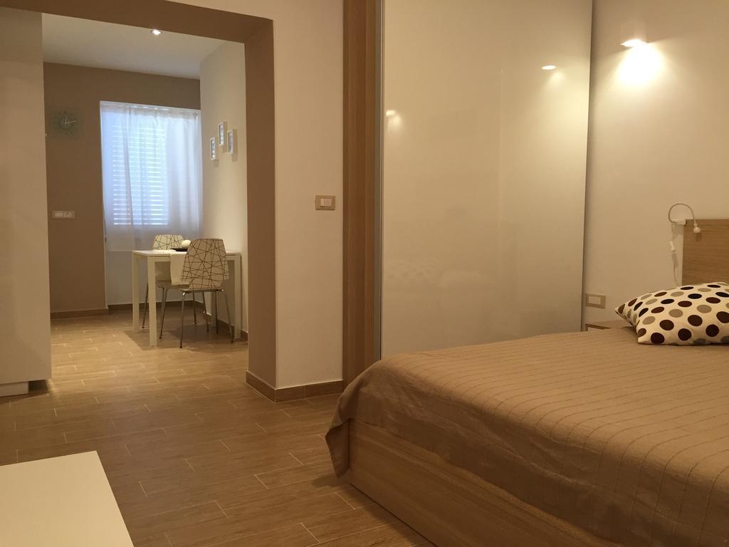 PUY Apartment Remy חדר תמונה