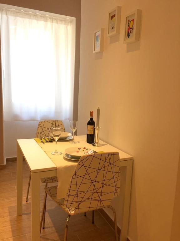 PUY Apartment Remy חדר תמונה