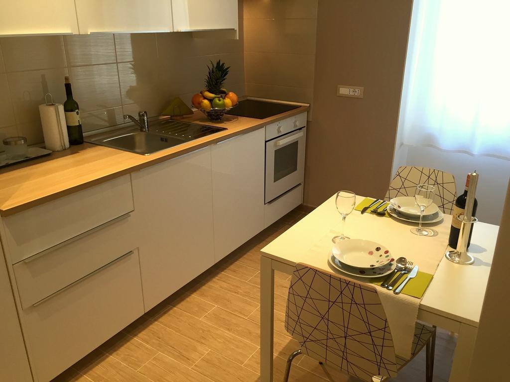 PUY Apartment Remy חדר תמונה
