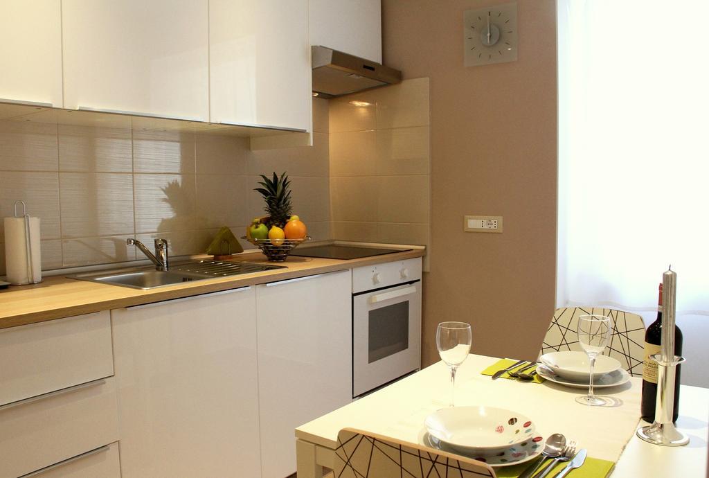 PUY Apartment Remy חדר תמונה